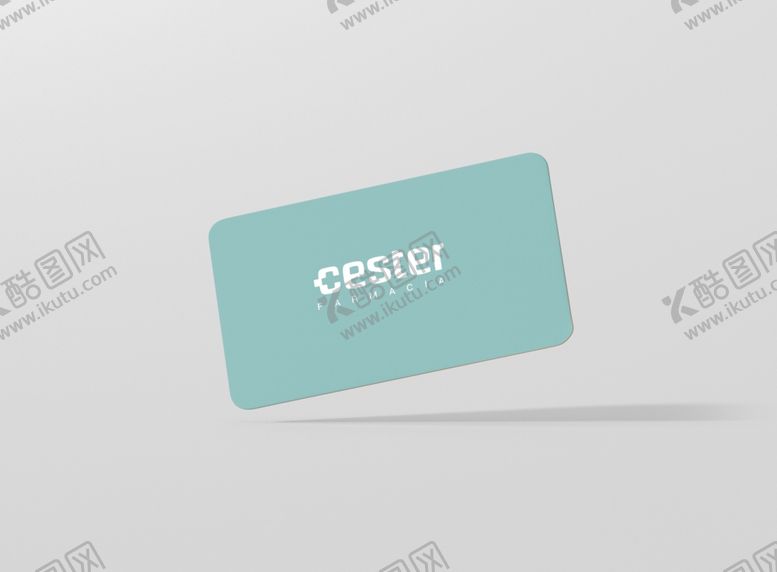 编号：67445609230628067720【酷图网】源文件下载-名片卡片展示效果图