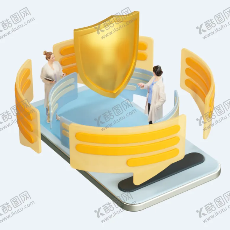 编号：44332401131509598855【酷图网】源文件下载-C4D模型 卡通人  