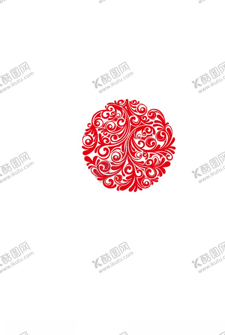 编号：69966810091524584566【酷图网】源文件下载-花纹图腾