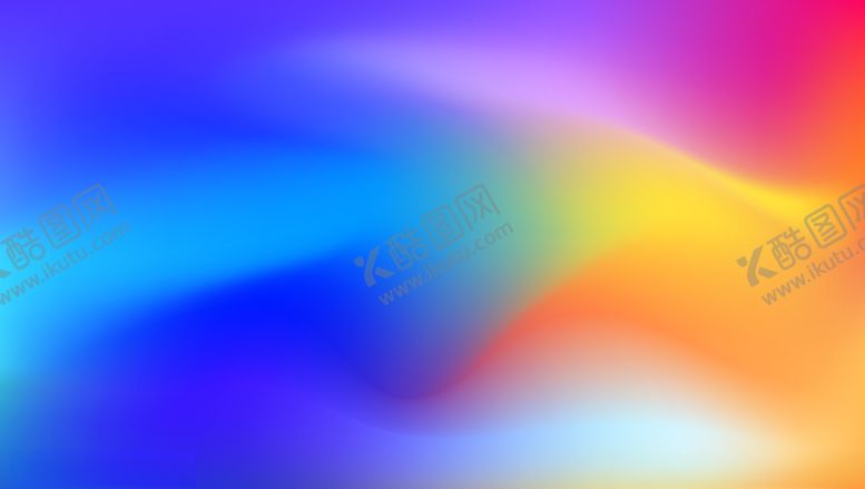 编号：92714010091221006140【酷图网】源文件下载-流体渐变风背景