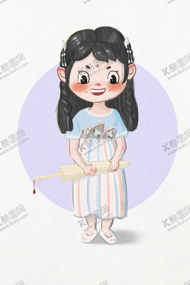 编号：47644011251328222118【酷图网】源文件下载-女孩