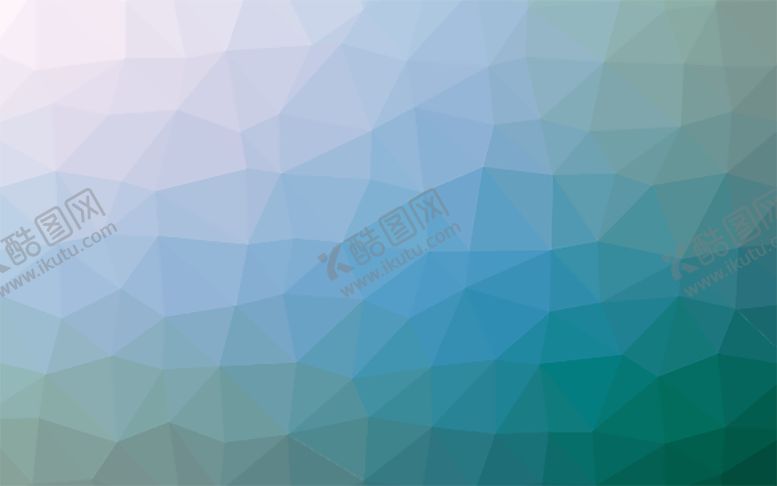 编号：36308609210547521766【酷图网】源文件下载-低多边形