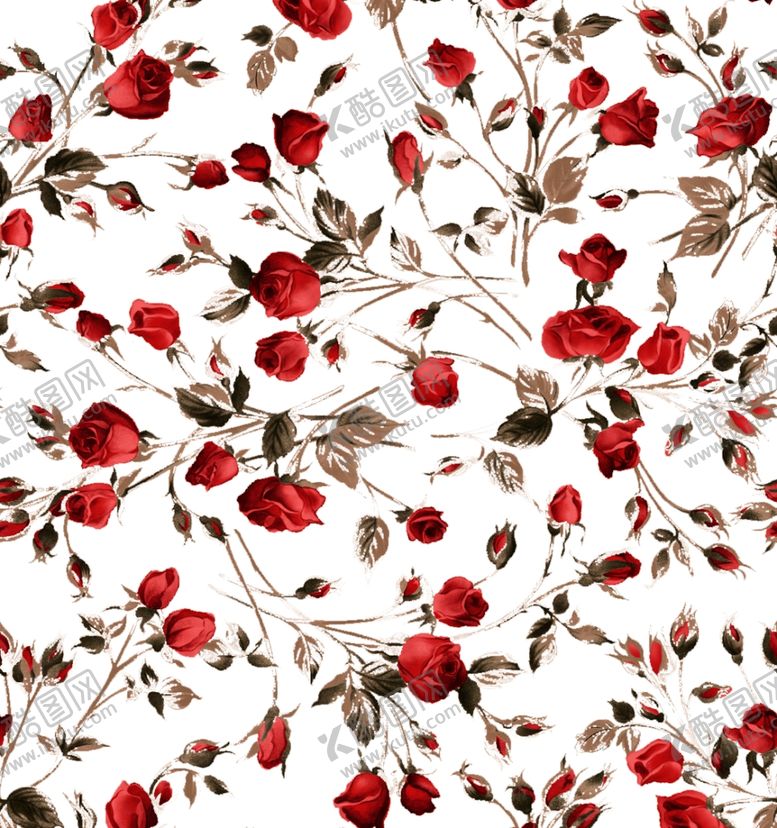 编号：57691010170119049963【酷图网】源文件下载-高清晰鲜花PSD素材