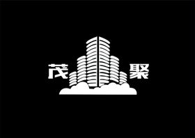 聚义酥府 LOGO 标志