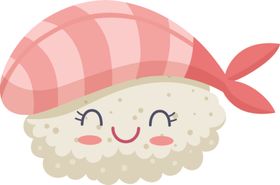 可爱食物