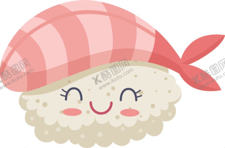 编号：92031107050221384666【酷图网】源文件下载-可爱食物