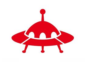 矢量UFO