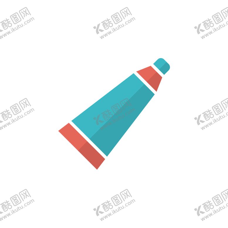 编号：28708207060750242192【酷图网】源文件下载-牙膏图标