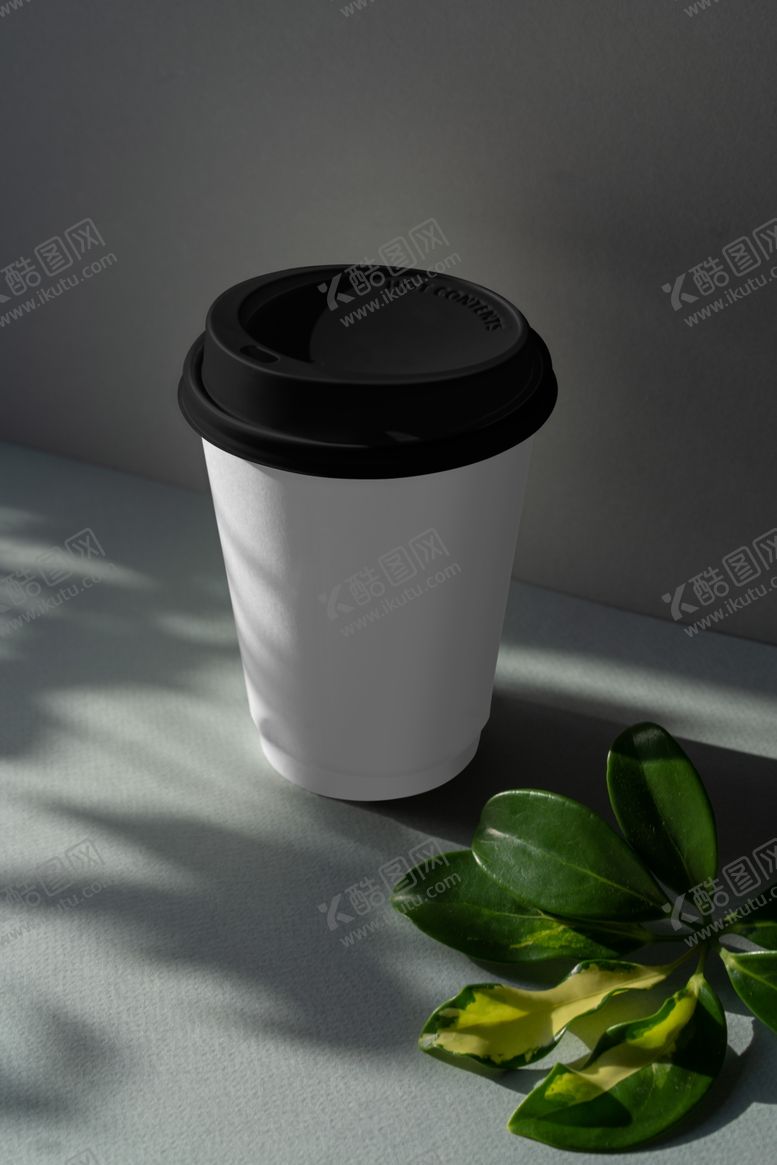 编号：61101510151653276806【酷图网】源文件下载-咖啡杯样机