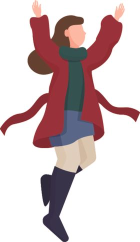 冬天服饰