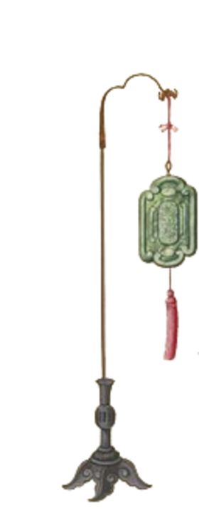 传统中国风古风装饰元素