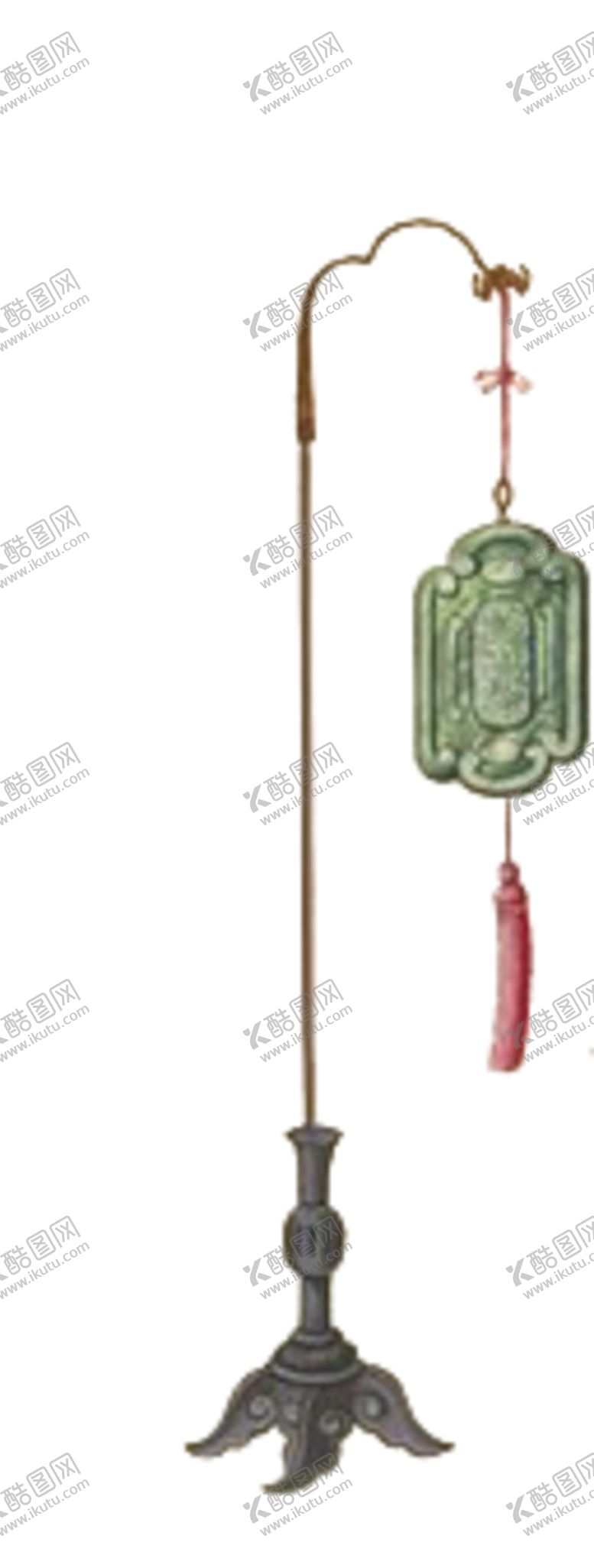 编号：56042207140129582166【酷图网】源文件下载-传统中国风古风装饰元素