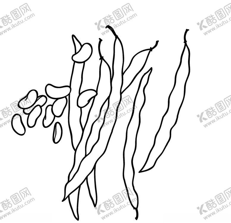 编号：60007809220330074917【酷图网】源文件下载-蔬菜