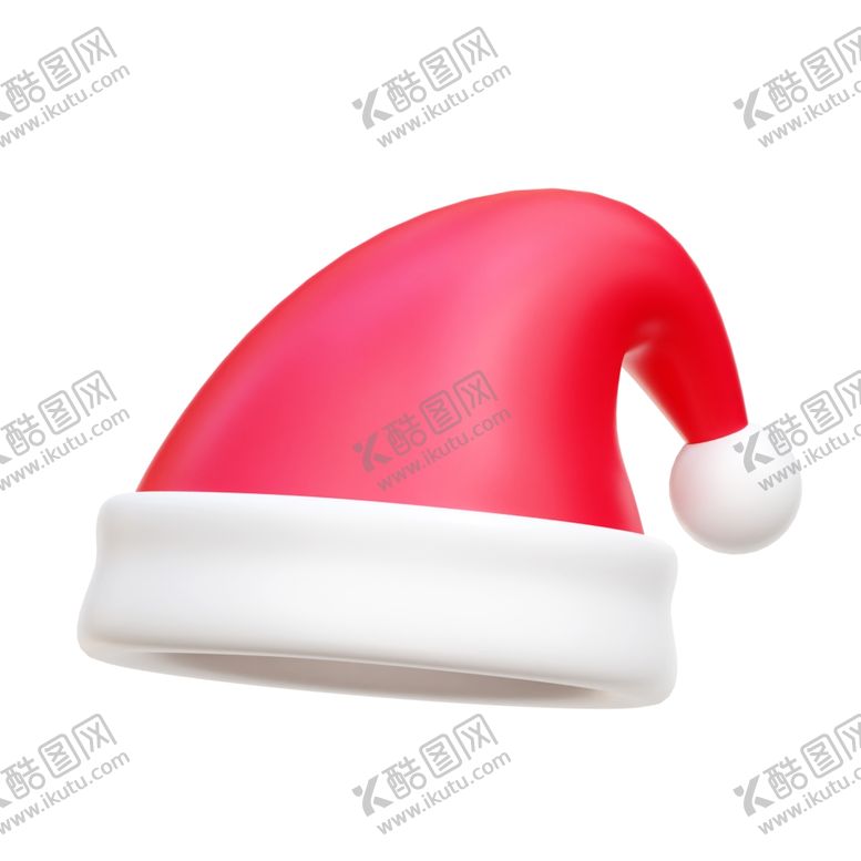 编号：74918801201750553106【酷图网】源文件下载-圣诞帽
