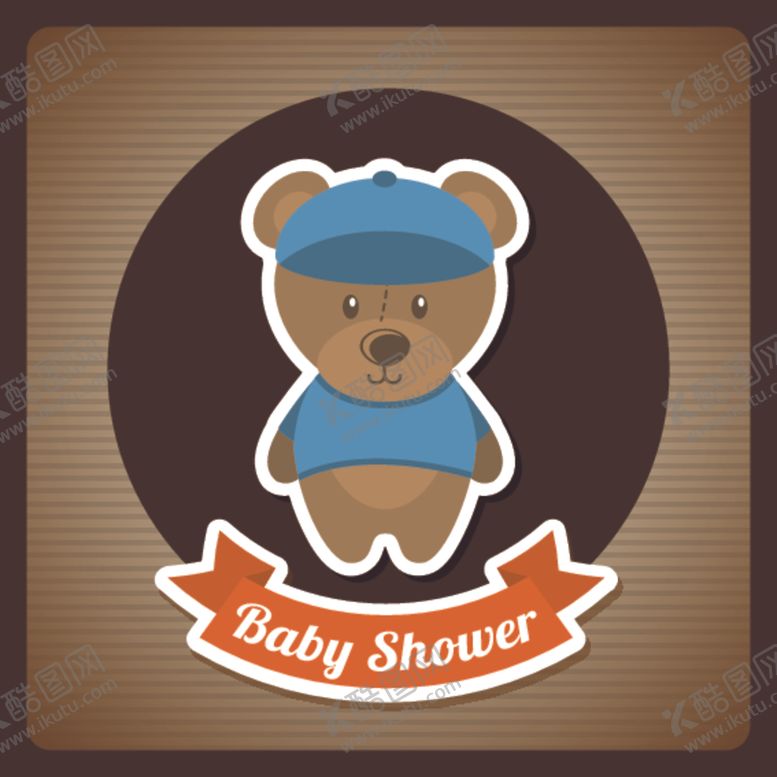 编号：34332409271037335383【酷图网】源文件下载-小熊图标