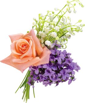 鲜花