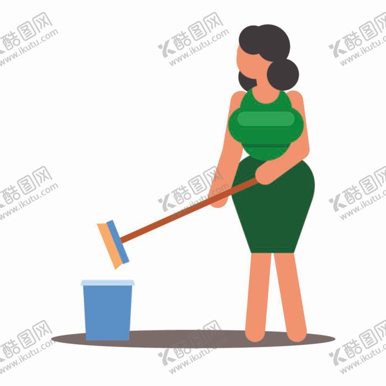 编号：60375910261211124248【酷图网】源文件下载-人物插画 