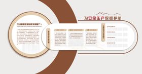 企业品牌文化墙