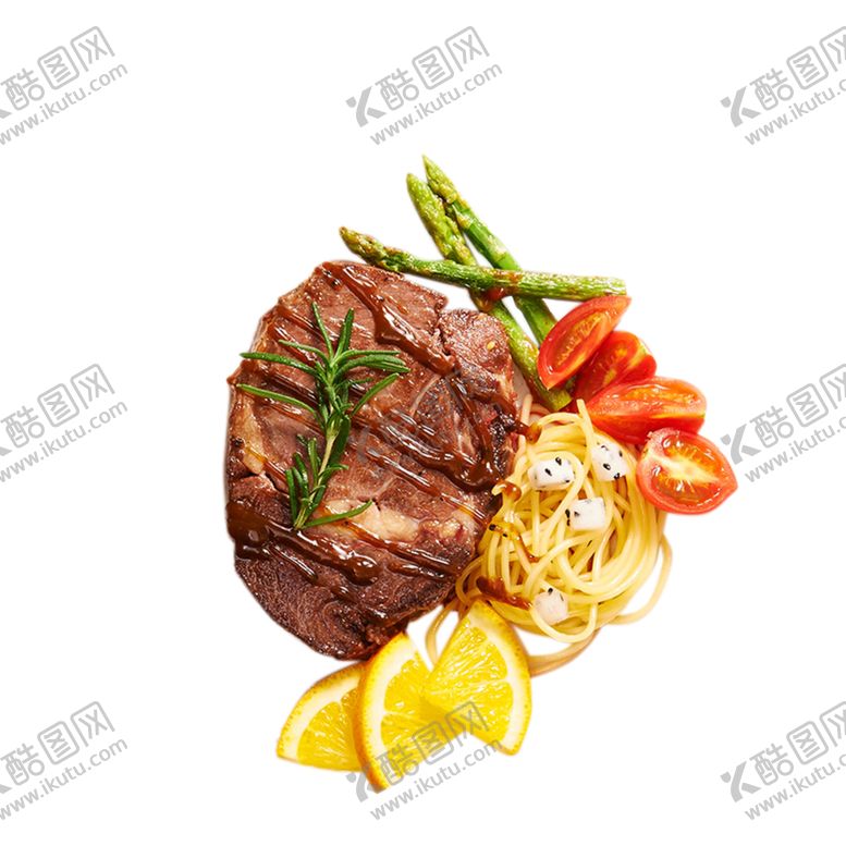编号：39063505141821072401【酷图网】源文件下载-牛排免抠素材