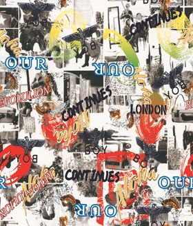 数码印花