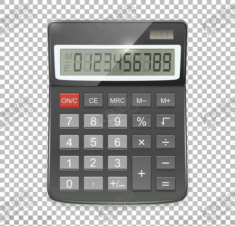 编号：71500907070759358780【酷图网】源文件下载-计算器