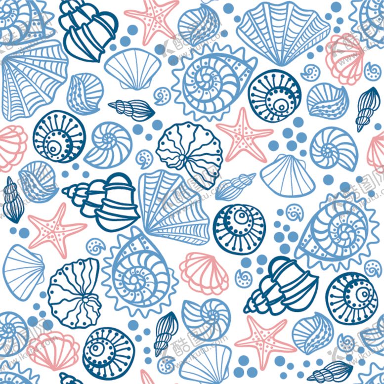 编号：48847710110641157429【酷图网】源文件下载-无缝印花