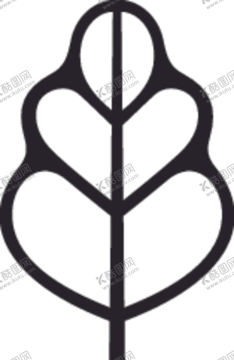 编号：14405209201353374281【酷图网】源文件下载-植物系列树叶