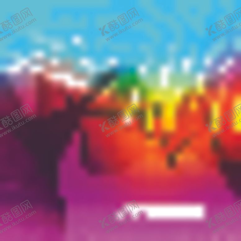 编号：28377905121737478930【酷图网】源文件下载-抽象曲线背景