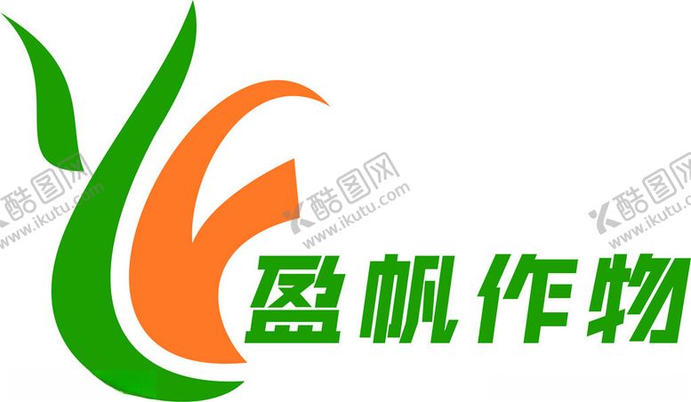 编号：23013202190546095089【酷图网】源文件下载-logo农资