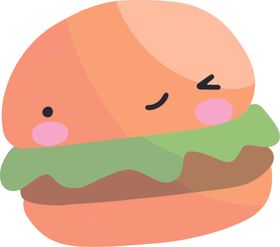 卡哇伊美食