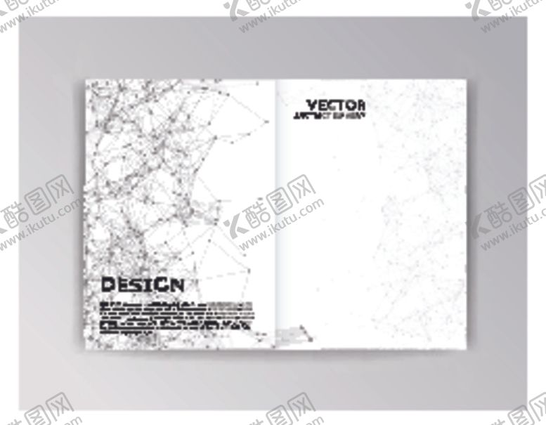 编号：68967910302233556854【酷图网】源文件下载-基因科技画册