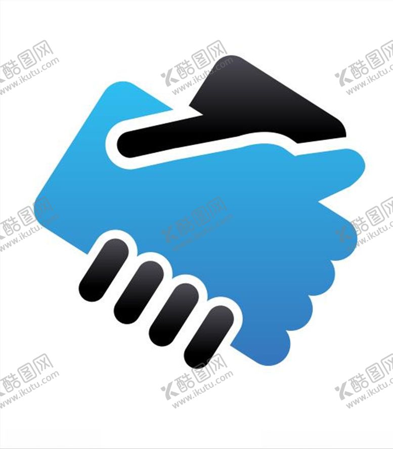 编号：50380507092149373999【酷图网】源文件下载-握手
