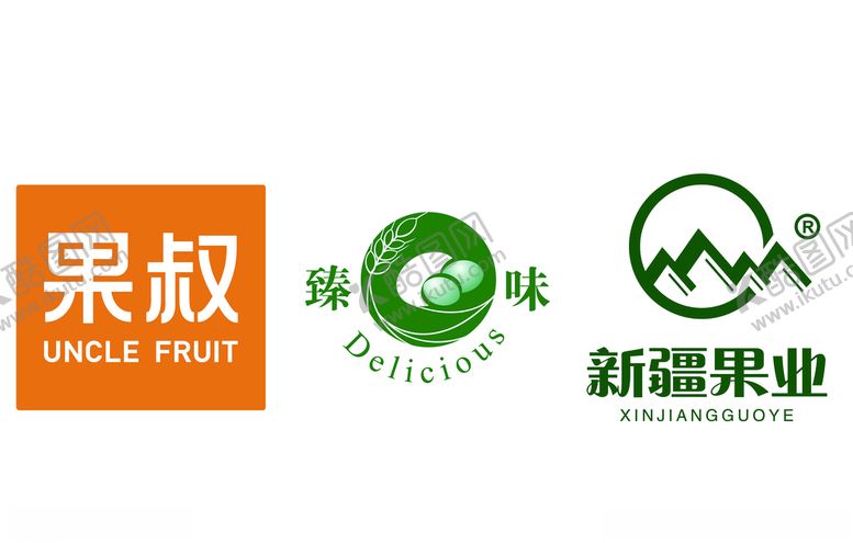 编号：69663005130414083653【酷图网】源文件下载-LOGO标志
