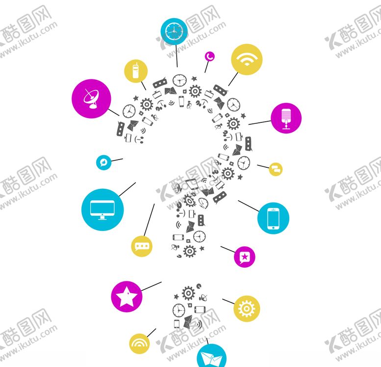 编号：65757511011940458797【酷图网】源文件下载-电子产品图标