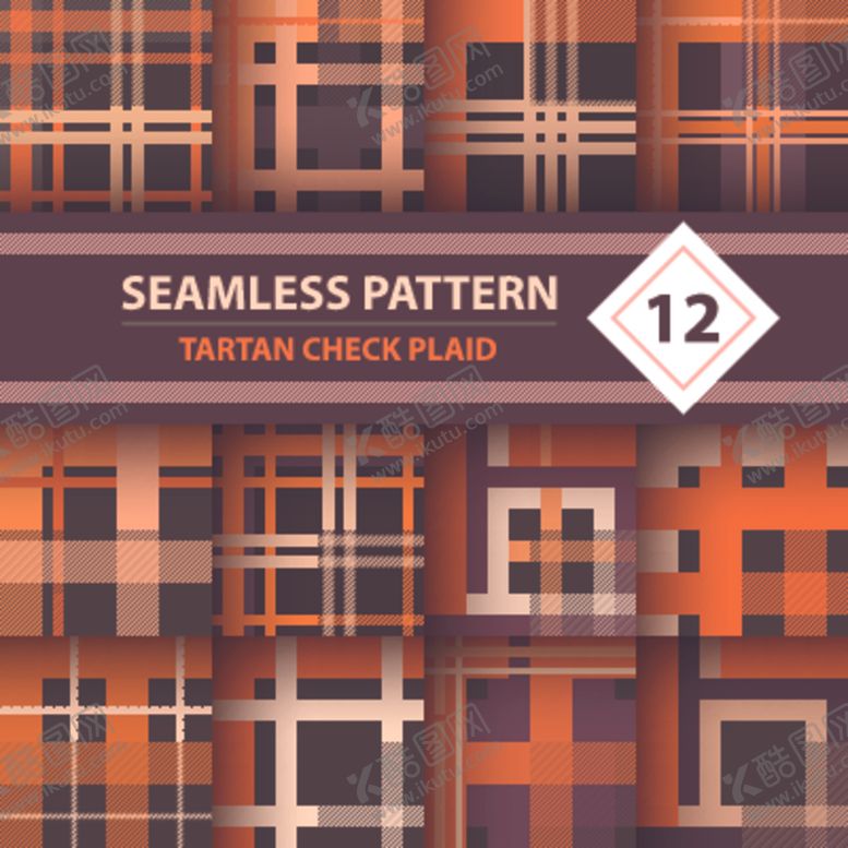 编号：28906409262118328930【酷图网】源文件下载-网格布料底纹