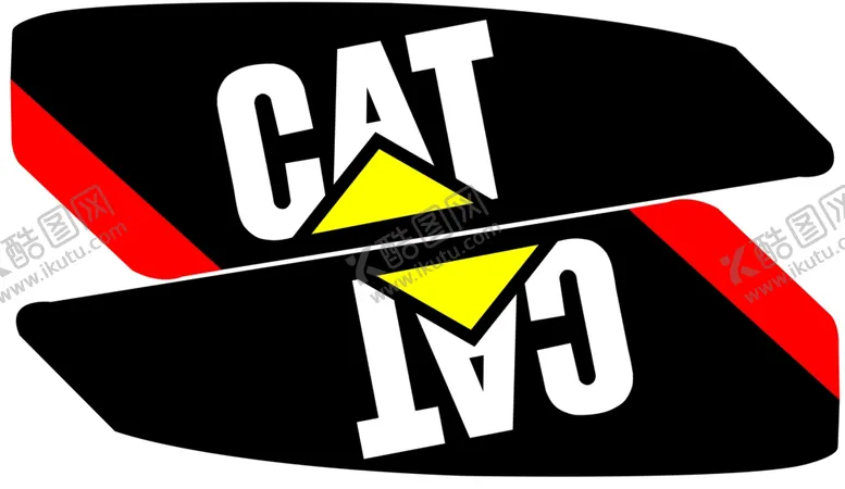 编号：60105904121529577894【酷图网】源文件下载-cat图标