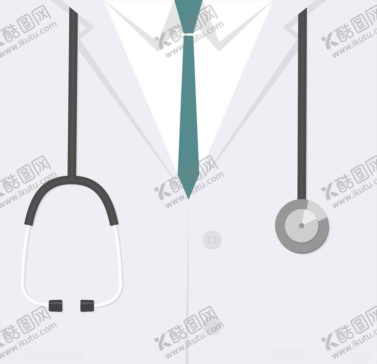 编号：56606106262009094784【酷图网】源文件下载-听诊器