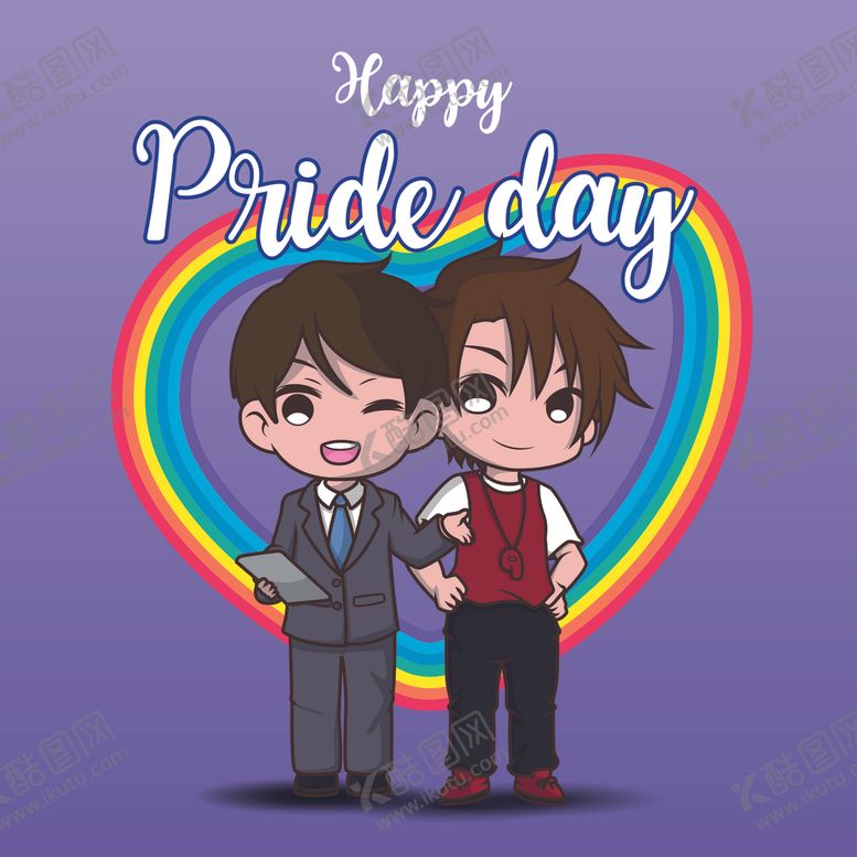 编号：66629410310612454045【酷图网】源文件下载-可爱人物