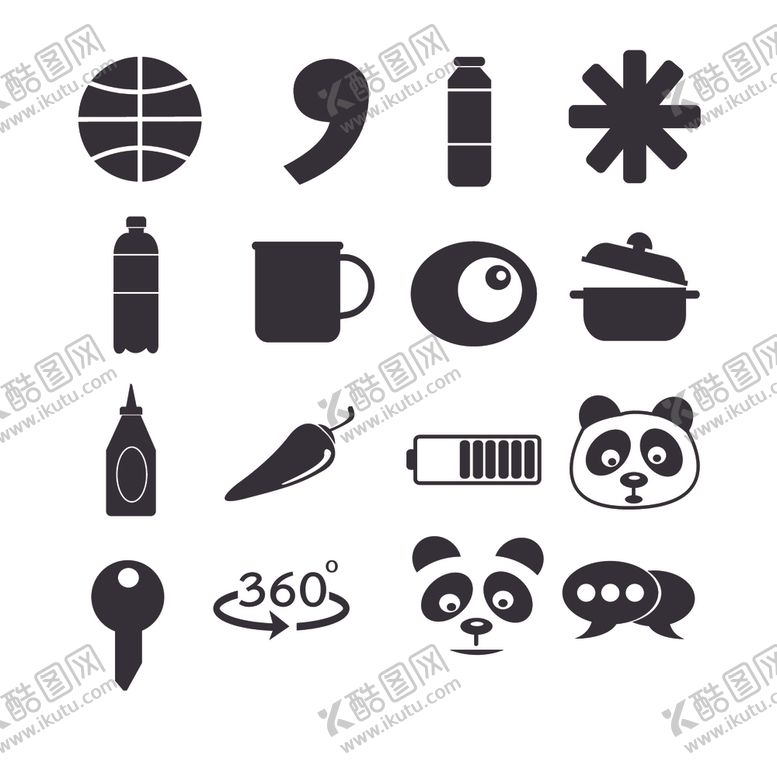 编号：30803205081329151807【酷图网】源文件下载-图标