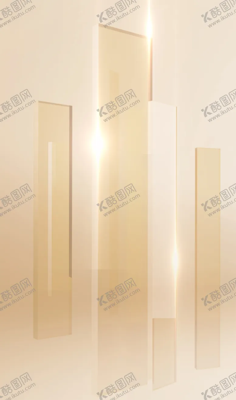 编号：33687804081515094909【酷图网】源文件下载-金色质感