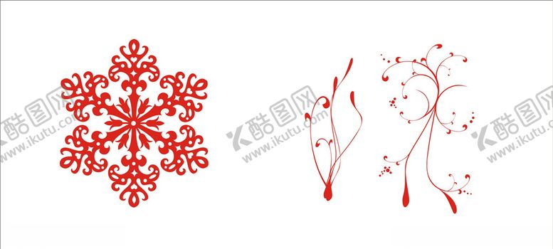 编号：31192409250240383482【酷图网】源文件下载-花纹花边