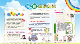 预防疾病