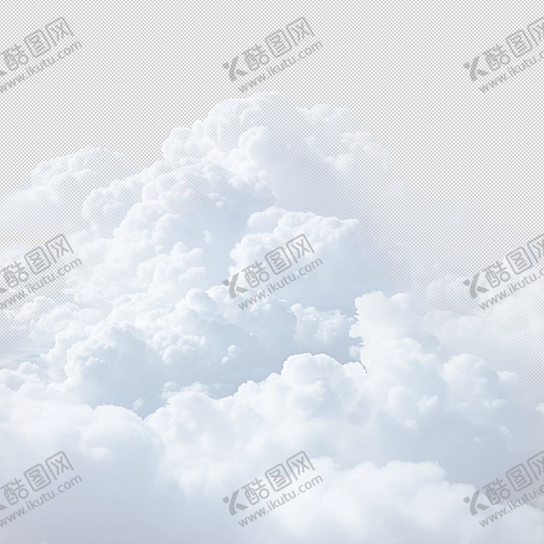 编号：53085304121616401476【酷图网】源文件下载-真实云层