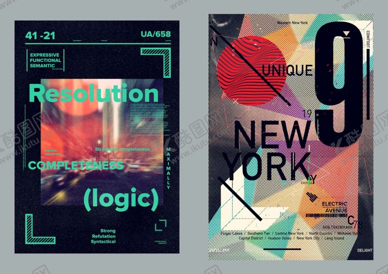 编号：39942810120144551423【酷图网】源文件下载-国外电影封面创意海报模板