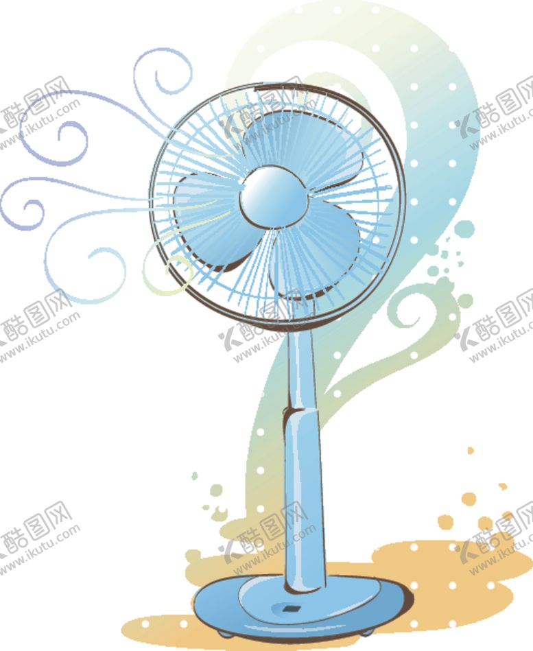 编号：75075102021658191057【酷图网】源文件下载-卡通电器