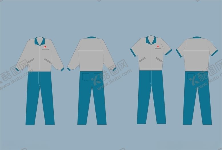 编号：69675310050745114821【酷图网】源文件下载-vi设计