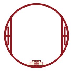 中国风边框
