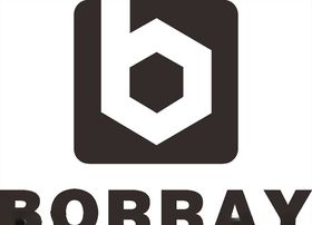 杰步建设建筑LOGO标