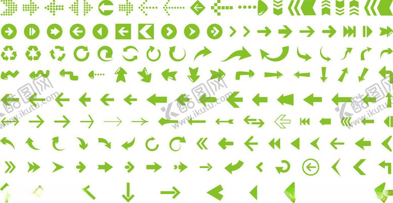 编号：84574304040706241267【酷图网】源文件下载-箭头