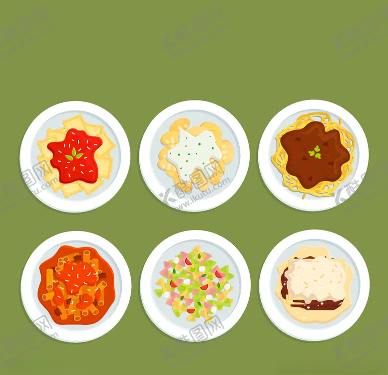 编号：40151207020030298673【酷图网】源文件下载-美味食物